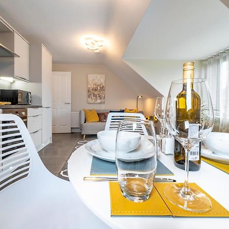 Pass The Keys Luxurious 1Br Apt In Prime Location With Top Amenities Apartment Белфаст Екстериор снимка
